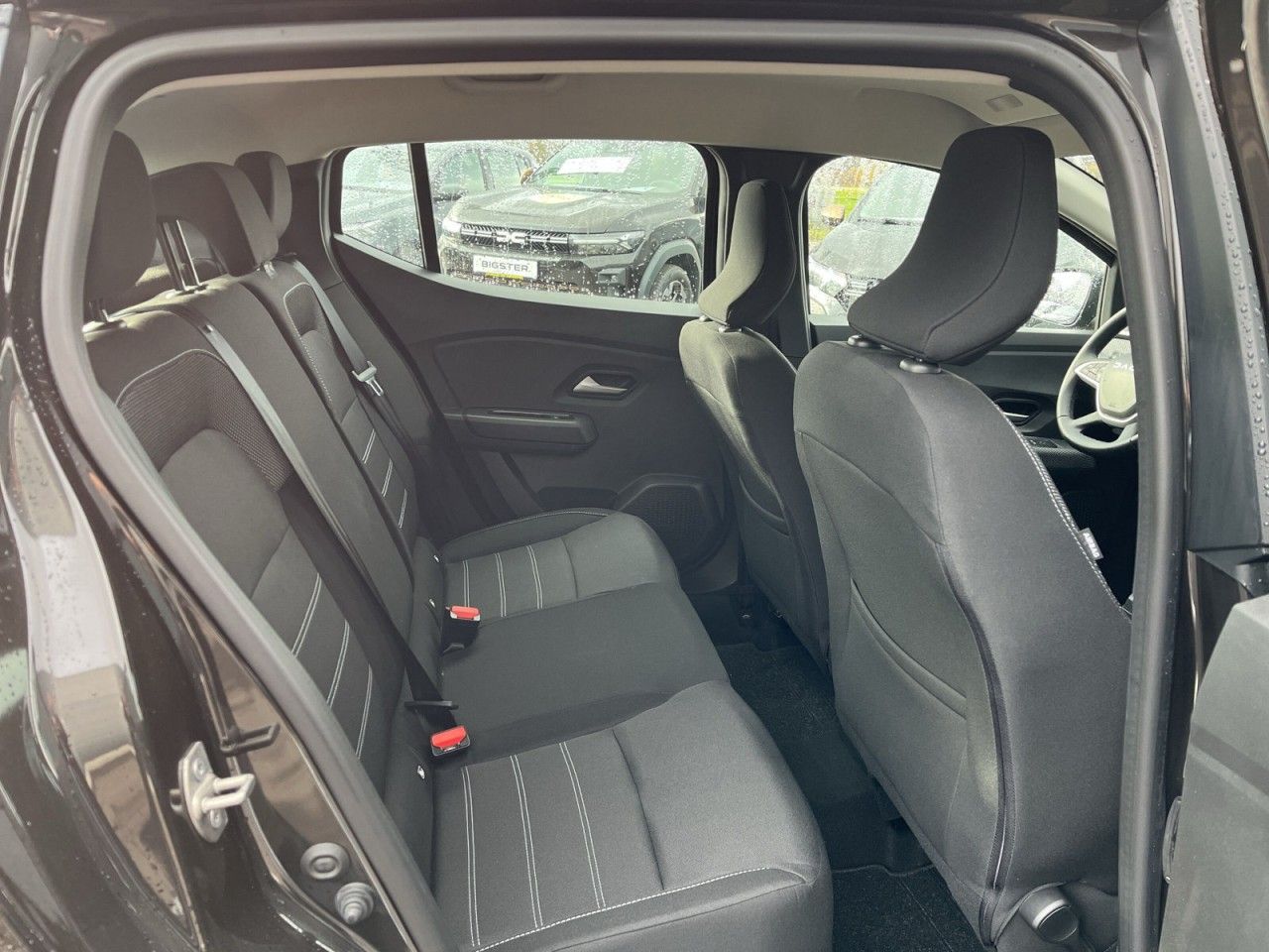 Dacia Sandero - Bild 12