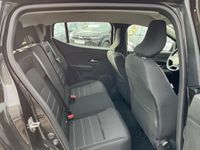 Dacia Sandero - Vorschau Bild 12