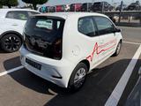 Volkswagen up! 1.0 MPI Klimaanlage|DAB+Radio - VW up! in Chemnitz
