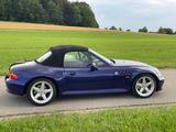 BMW Z3 Roadster | Grandioser Zustand | Breites Heck - BMW Gebrauchtwagen von 1996