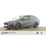 Cupra Leon Sportstourer 2.0 TDI Pano+AHK+Matrix+RFK+Be - Cupra Leon Gebrauchtwagen in Hamburg