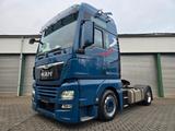 MAN TGX 18.460 XXL/2xTanks/Standkli/Alus/Hubsatt.Kup - Angebote