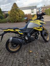 Suzuki V-STROM 1050 DE - Suzuki V-Strom 1050DE