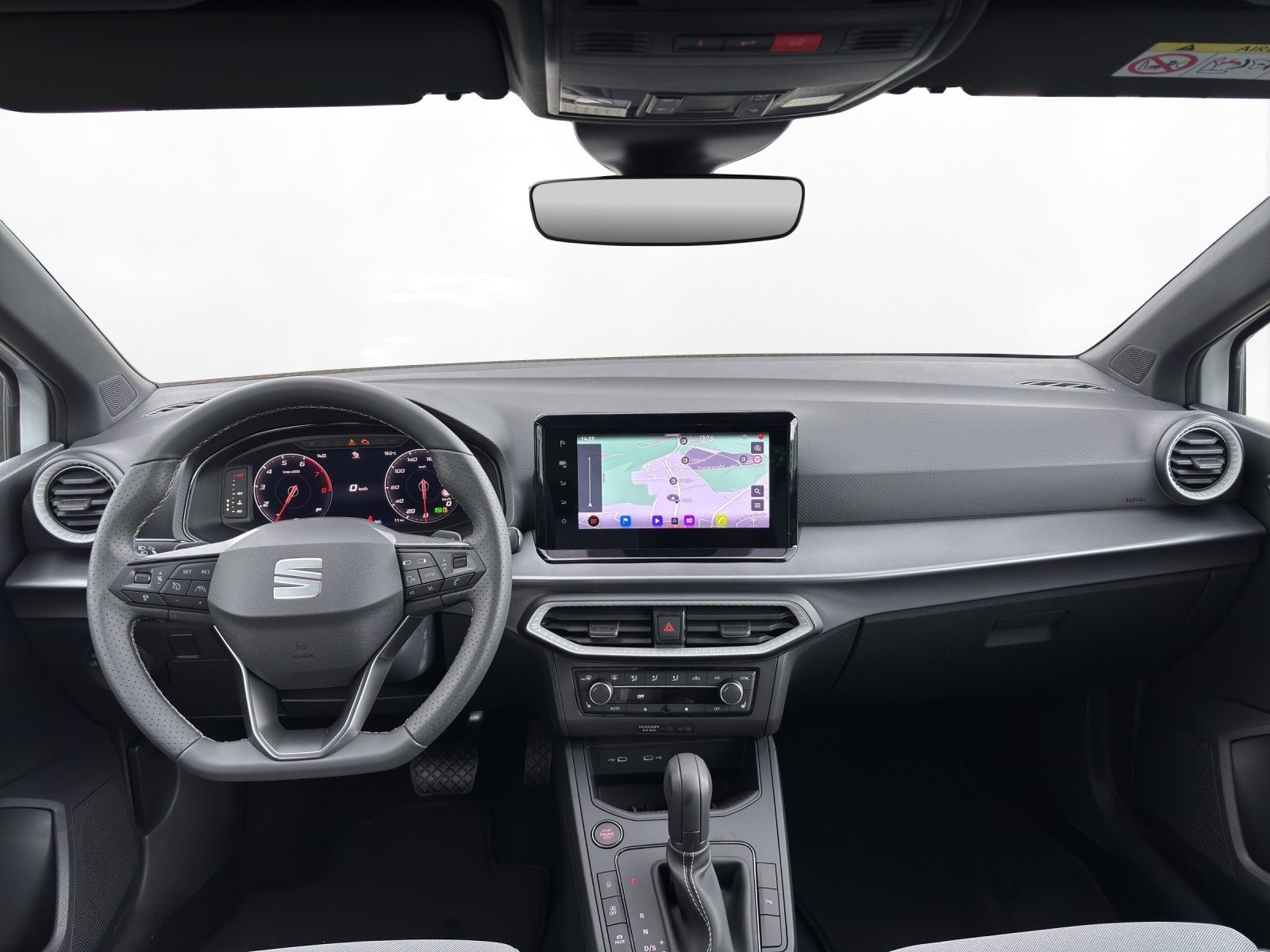 Seat Ibiza - Bild 14