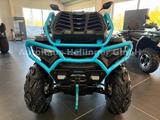 CFMOTO CFORCE 1000 Touring PRO ABS MV Mud Version - CFMOTO CFORCE 1000 MUD VERSION