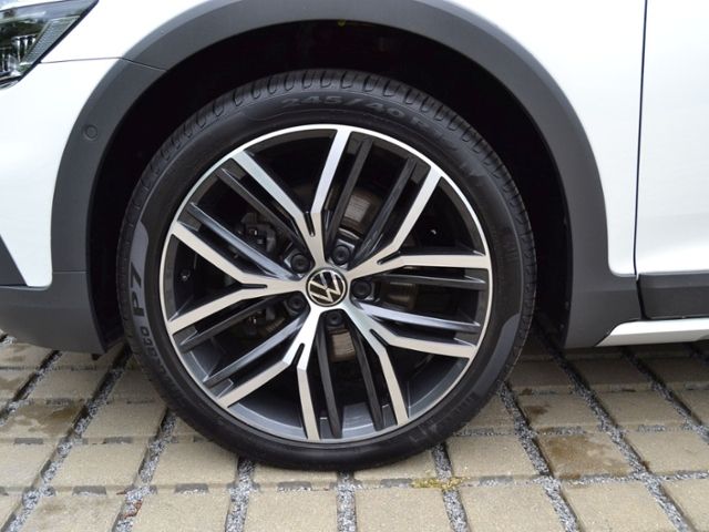 Passat Alltrack 2.0 TDI 200 PS 4Motion DSG AHK/M