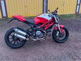 Ducati Monster 1100 Evo - DUCATI 1100