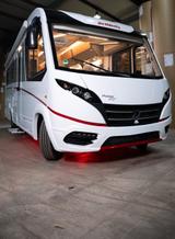 Dethleffs Pulse I 7051_Automatik, Vollaust,+ Videorundgang