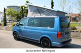 Volkswagen T6 California TDI Beach 150 PS Luft-Standh. AHK - Volkswagen T6 California aus 2019