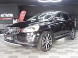 Volvo XC 60 2.4 Geartronic D5 Summum Pano/Kam/AHK/StHz - gebrauchte Volvo XC60 aus dem Jahr 2015