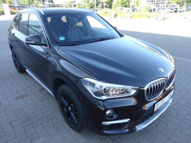 BMW X1 xDrive 25 i xLine,Navi,LED, 231PS,P-Dach