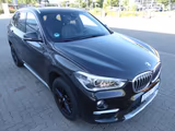 BMW X1 xDrive 25 i xLine,Navi,LED, 231PS,P-Dach - BMW X1 xDrive23i Gebrauchtwagen