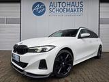 BMW 318d Tour Autom.*FACELIFT*PERFORMANCE,HUD,19Zoll - BMW: Kombi, F31