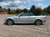 BMW E46 325ci Cabrio (Facelift) | Sammlerz... - BMW: E46 Facelift