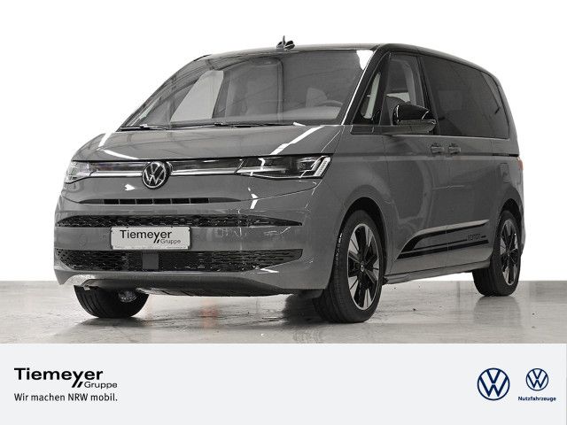 Volkswagen T7 Multivan 2.0 TDI DSG Edition AHK LED Navi