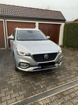 MG EHS 1.5 T Luxury Auto Luxury - silberne MG EHS