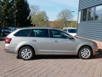 Skoda Octavia Combi Drive 1.4 150 PS 6-Gang|SHZ|GRA