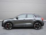 Audi Q2 40 TFSI quat/S-tr. *S-line*Matrix*Navi*RüKam* - Audi Q2 Gebrauchtwagen in Bremen