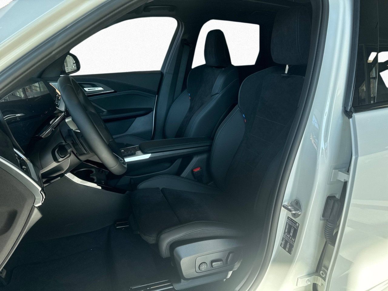BMW X1 - Bild 10