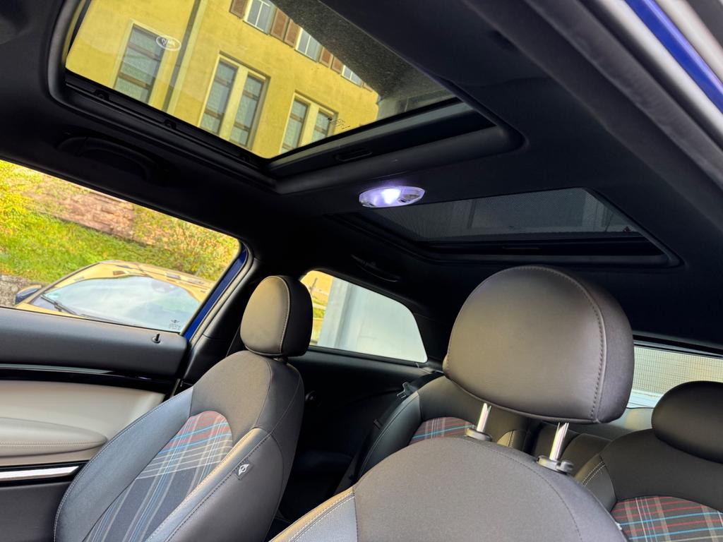 MINI Cooper S Paceman