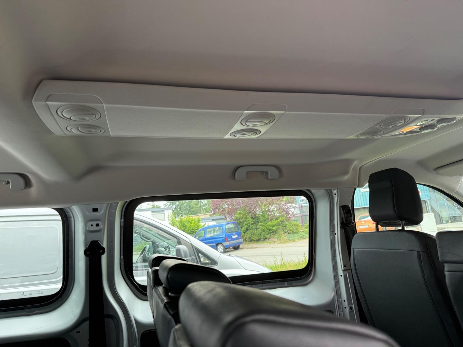 Peugeot Expert Kombi L2 *9 Sitzer*