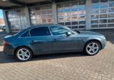 Audi A4 1.8 TFSI Multironic mit neuem Motor!!! - Audi A4: Motor