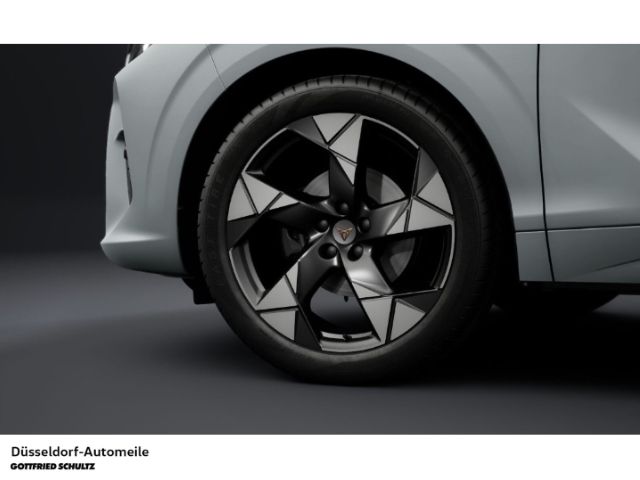 Cupra Terramar - Bild 7