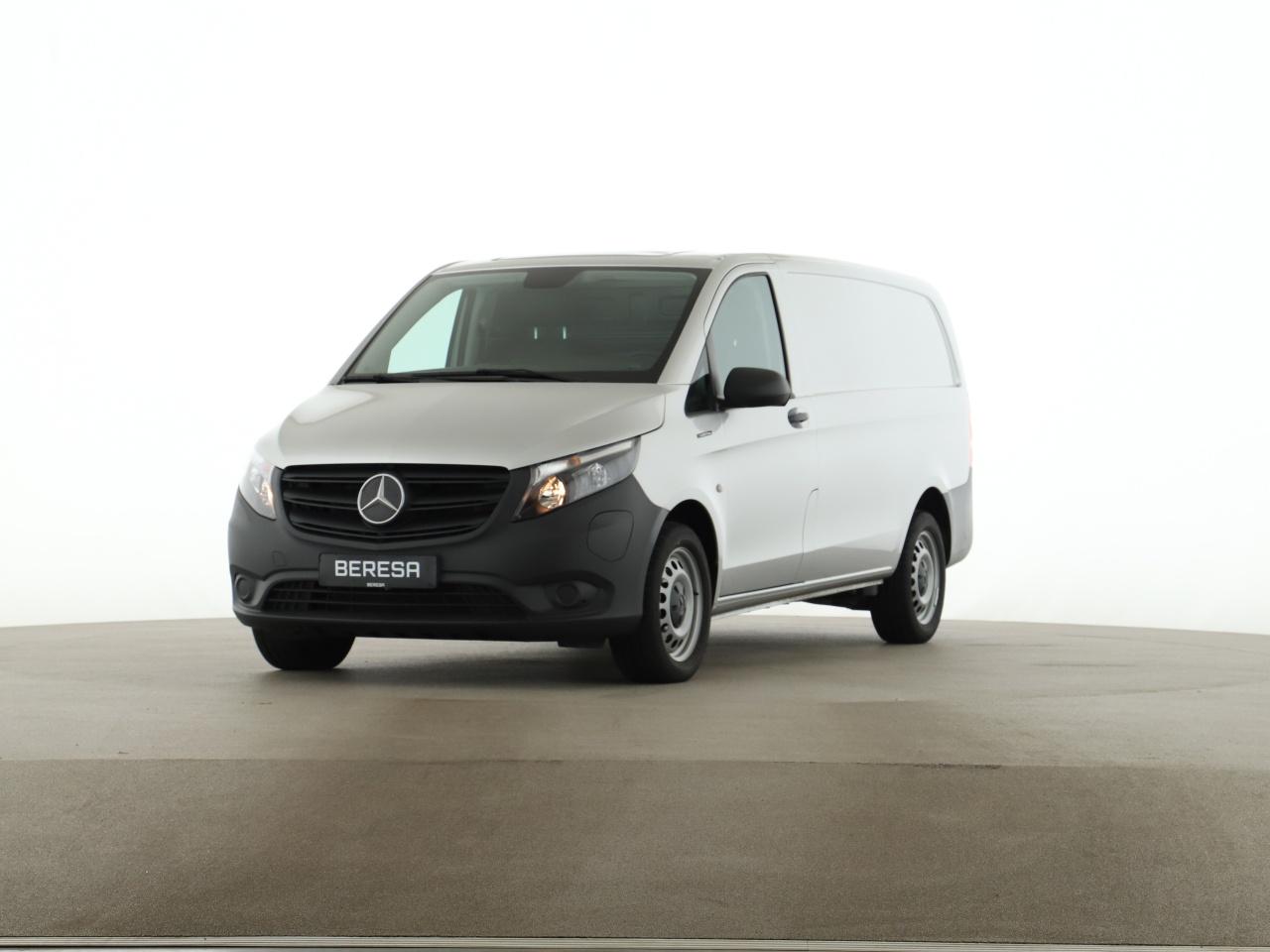 Mercedes-Benz eVito 112 Kasten Lang Navi Sitzhz