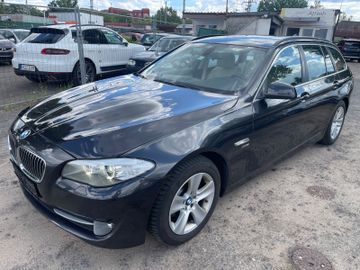 BMW 530 - 2