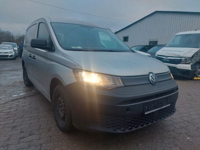 Volkswagen Caddy Cargo Basis Multi Tempo Klima