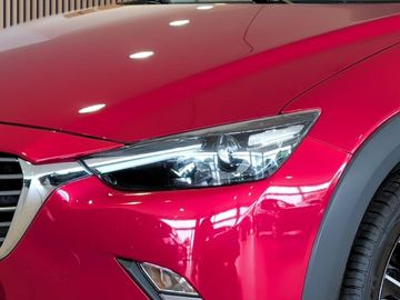 Mazda CX-3 - 4