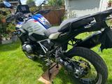 BMW R1250GS - Motorräder in Mainz