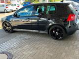 Volkswagen VW Golf 5 GTI DSG Standheizung AHK*tausch* - Volkswagen Golf aus 2007: GTI