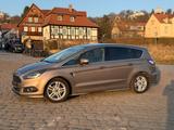 Ford S-Max 2,0 TDCi 132kW 4x4 Vollausstattung privat - Ford S-Max von privat