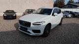Volvo XC 90 *1.Hand*Kamera*Leder*Navi* - Volvo XC90 in Wuppertal