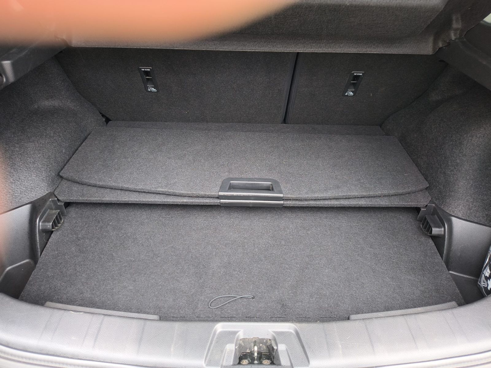 Fahrzeugabbildung Nissan Qashqai Tekna+ DCT 160 *Automatik*AHK*NAVI*PGD*A