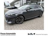 Kia Ceed 1.5 T 140 PS GT-Line TEC GT Line DAB