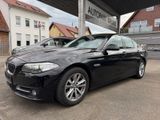 BMW 525 d Leder M Sport Räder Navi Prof. SHZ 2Hand - BMW 525 mit Diesel-Antrieb: Partikelfilter, Limousine