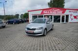 Skoda Fabia 1.2l TSI DSG 81kW Ambition  ALLWETTER - Skoda Fabia: Ambition