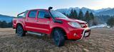Toyota Hilux 3,0l Diesel 4x4 Pick up Autom... - Toyota Hilux: 0 D4d