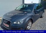 Audi A3 1.6 TDI  Autom.      " 1.Hd./Uff/Scheckheft " - Audi A3 aus 2010 mit Diesel-Antrieb