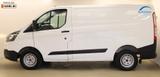 Ford Transit Custom 2.0TDCi 107PS Kasten 280 L1 Leder - Ford in Berlin: Ka