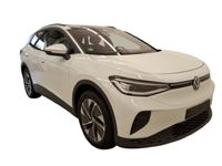 Volkswagen ID.4 - Vorschau Bild 3