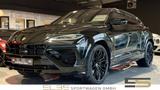 Lamborghini Urus SE B&O PANORAMIC 23" Q-C MASSAGE OFFROAD - Lamborghini Urus Neuwagen