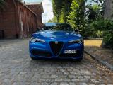 Alfa Romeo Stelvio 2.0 Turbo 16V 206kW Veloce AT8-Q4 Veloce - Alfa Romeo Stelvio veloce mit Benzin-Antrieb