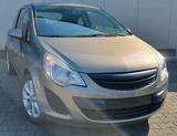 Opel gepflegter, sparsamer Corsa D Facelift - : Kleinwagen, Sparsame