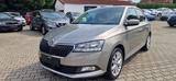 Skoda Fabia Clever - Skoda Fabia: Beige, Metallic