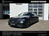 Mercedes-Benz E 200 Limousine+AMG-LINE+NIGHT+DISTRONIC+L.HZ++