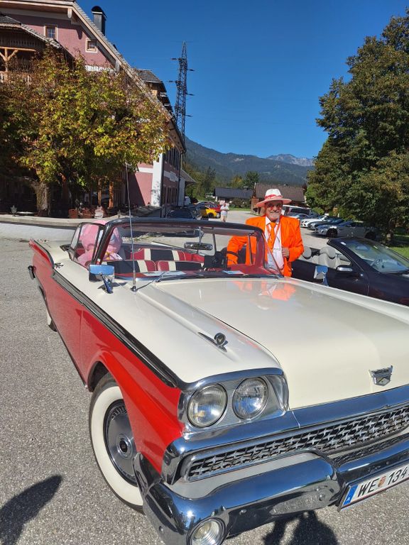 Ford Fairlane