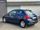 Peugeot 207 1.4 Urban Move *1.HAND*KLIMA*TÜV NEU*LMF*MFL - Peugeot 207 in Düsseldorf